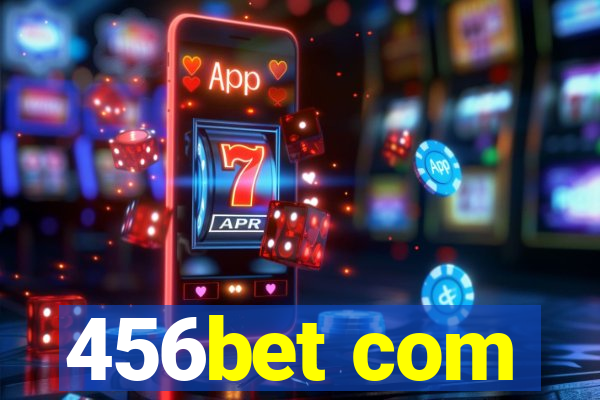 456bet com